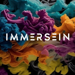 vol.3 IMMERSEIN Melodic house & techno mix @ECHOREALM
