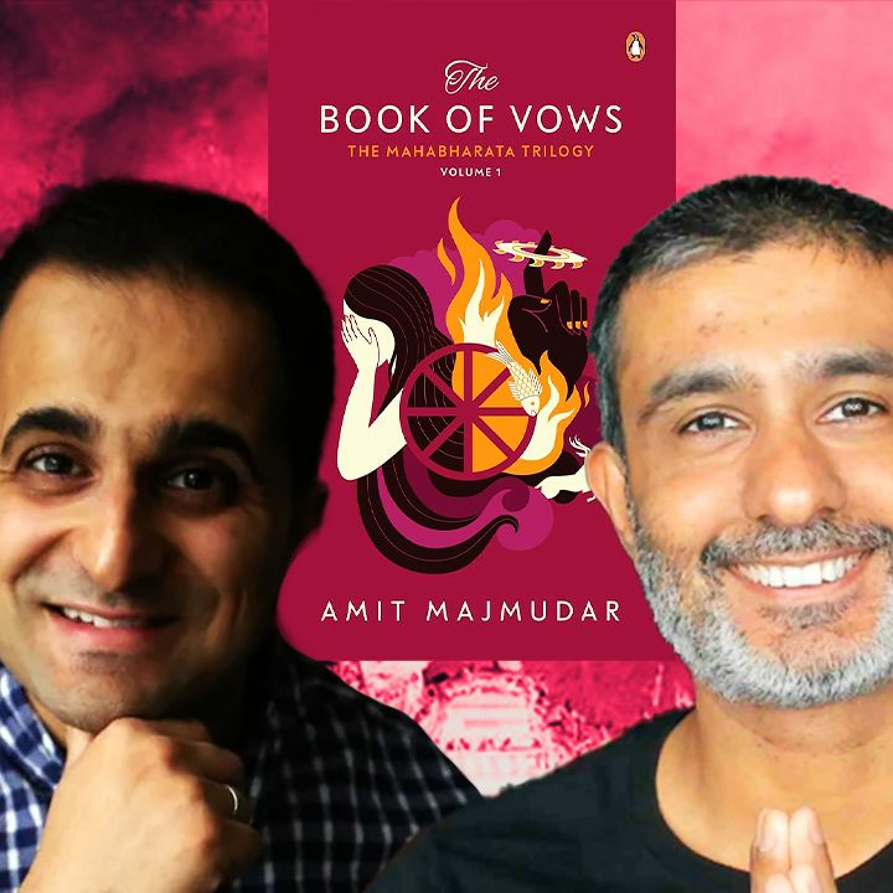 The Cārvāka Podcast