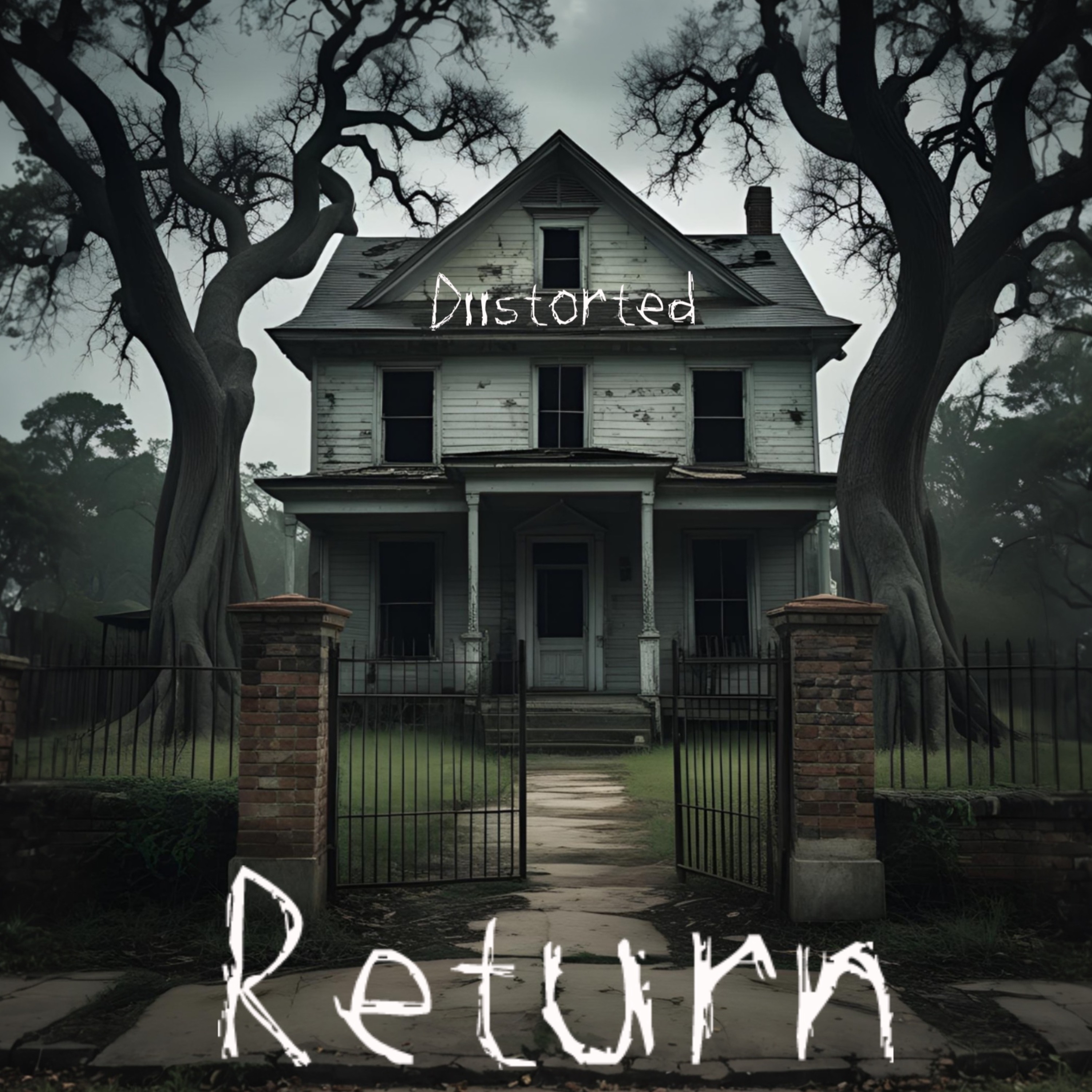 Track cover