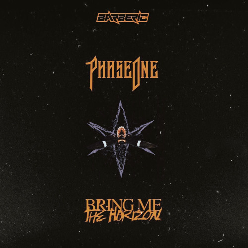 Drown Vs Raindrops (Barberic Mashup) - Bring Me The Horizon Vs PhaseOne
