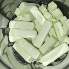 Bitch Im Off The Xans prod. Pashagotcash