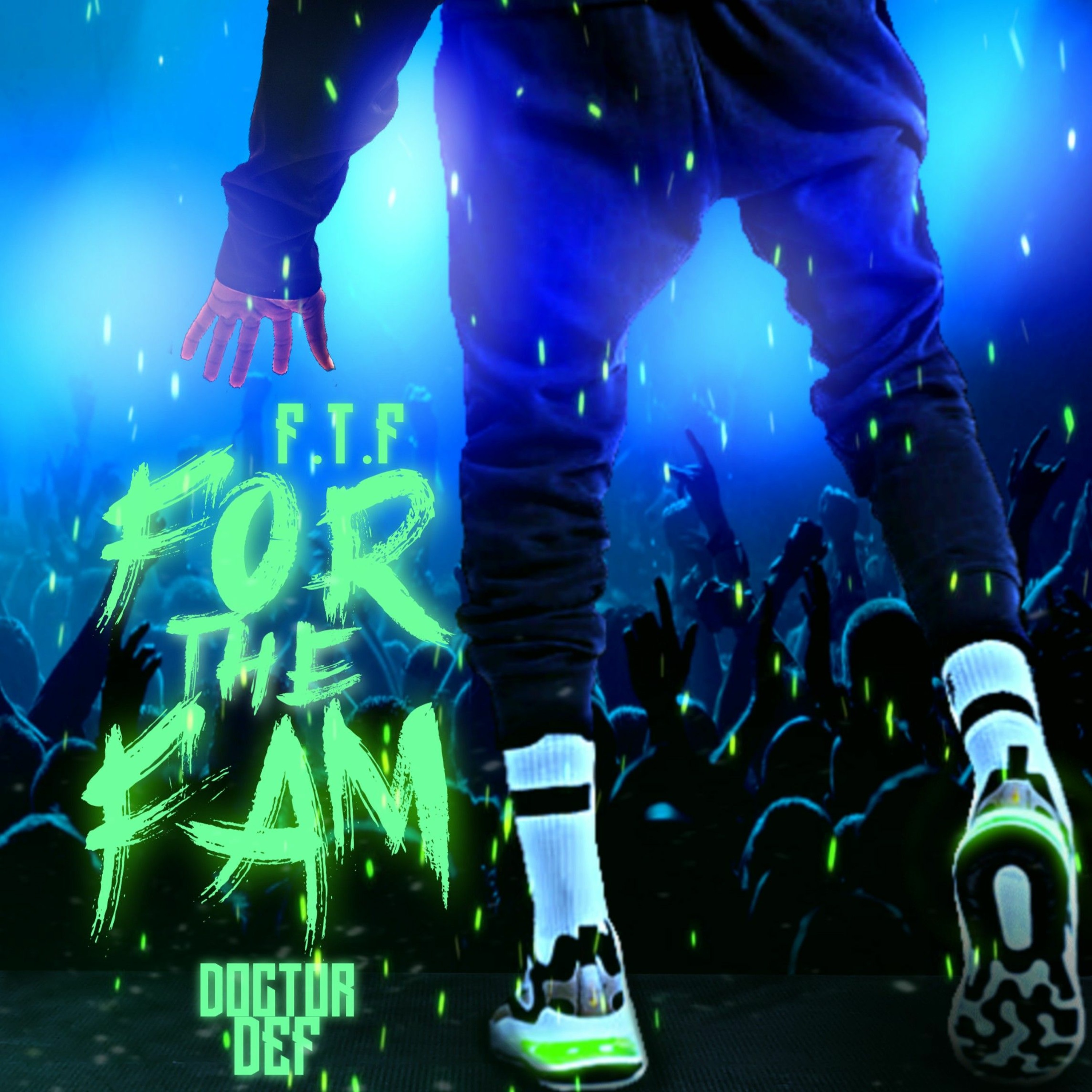 Hear Me Coming episode artwork