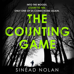 The Counting Game, By Sinéad Nolan, Read by Amy McAllister and Sara Poyzer