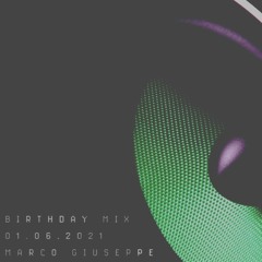 Birthday Mix 01.06.2021
