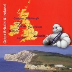 GET [KINDLE PDF EBOOK EPUB] Michelin Great Britain & Ireland Map 713 (Maps/Country (M