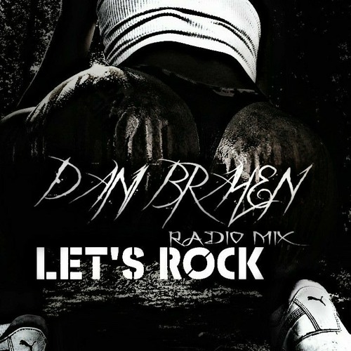 Dani Brayen - Let's Rock (Radio Mix)