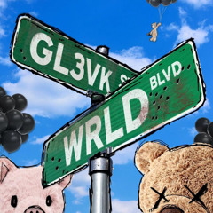 GL3VK IS A HOBBY/BABY GL3VK