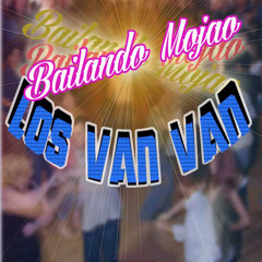 Bailando Mojao