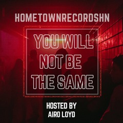 AIRO LOYD - you will not be the same