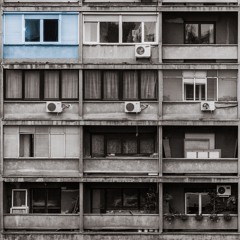 SOMER IN MEINER SIEDLUNG (Instrumental)