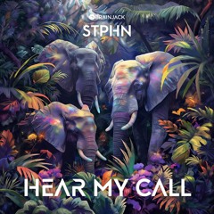 STPHN - Hear My Call [Extended]