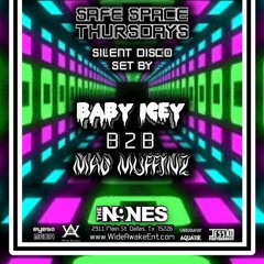 Baby Icey B2b Mad Muffinz