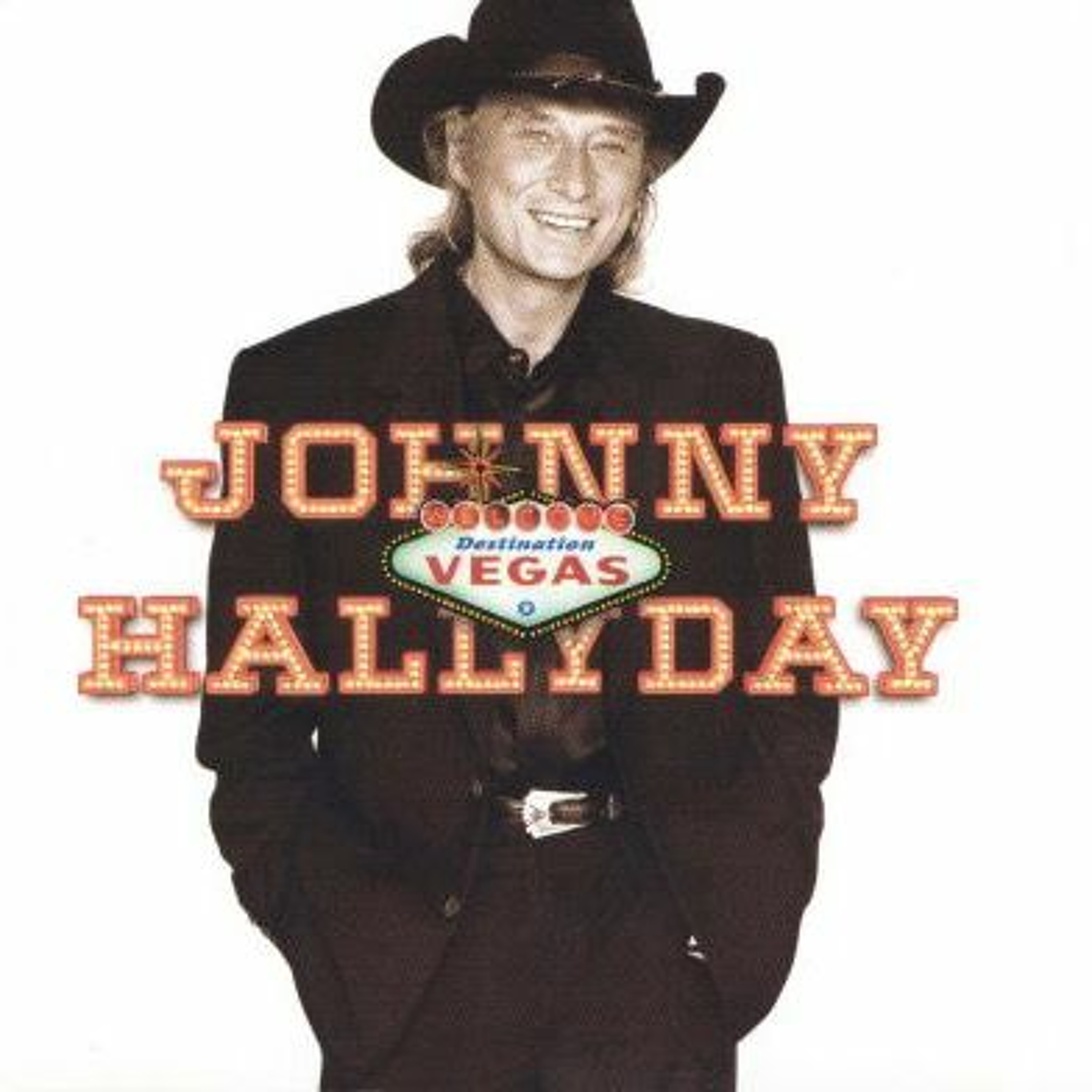 51 - Le Podcast des 51 albums de Johnny Hallyday