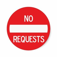 No Request Please Vol. 2