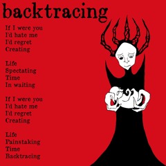 backtracing - cyntrix & the pilot [strange device]