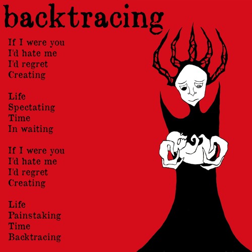 backtracing - cyntrix & the pilot [strange device]