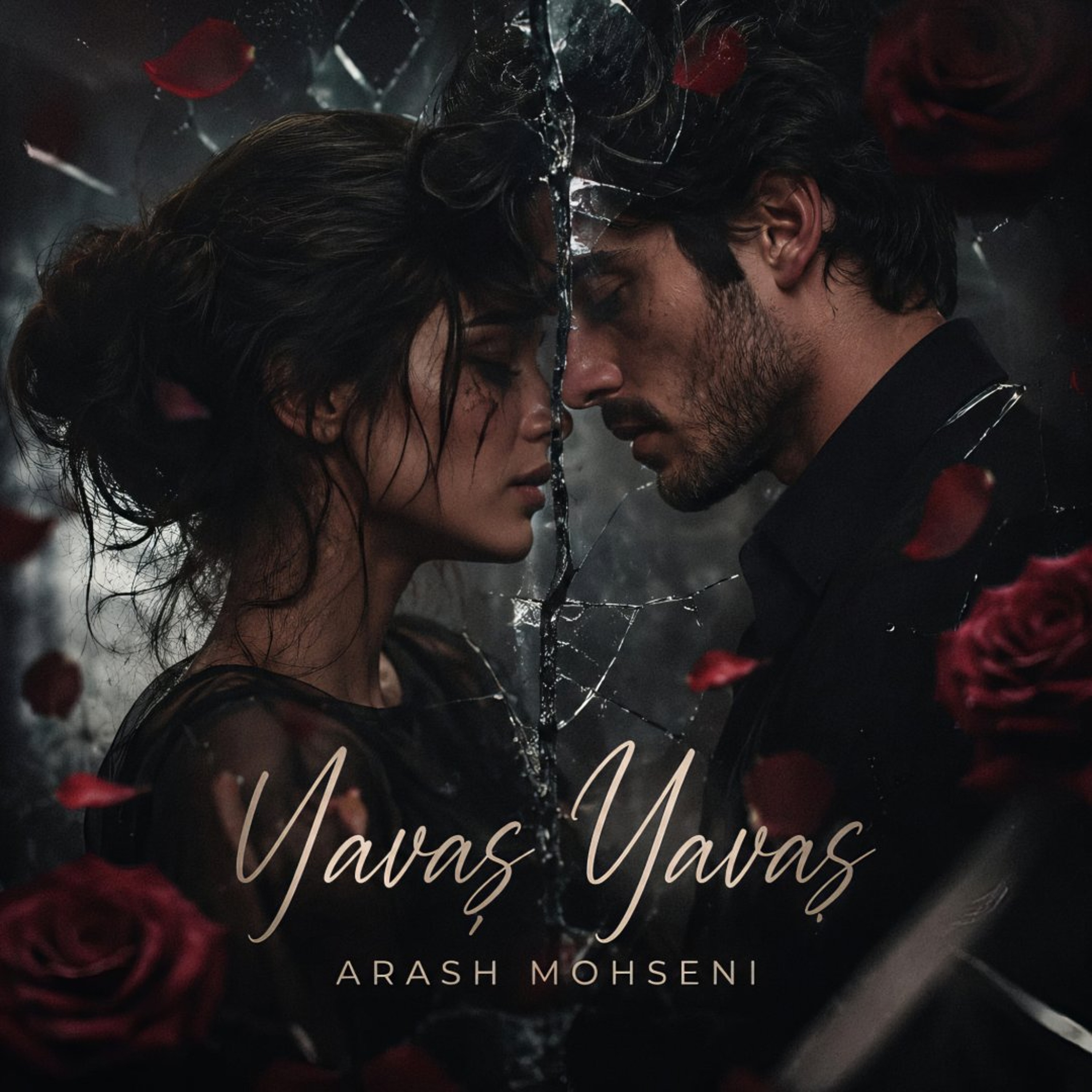 Arash Mohseni - Yavaş Yavaş episode artwork