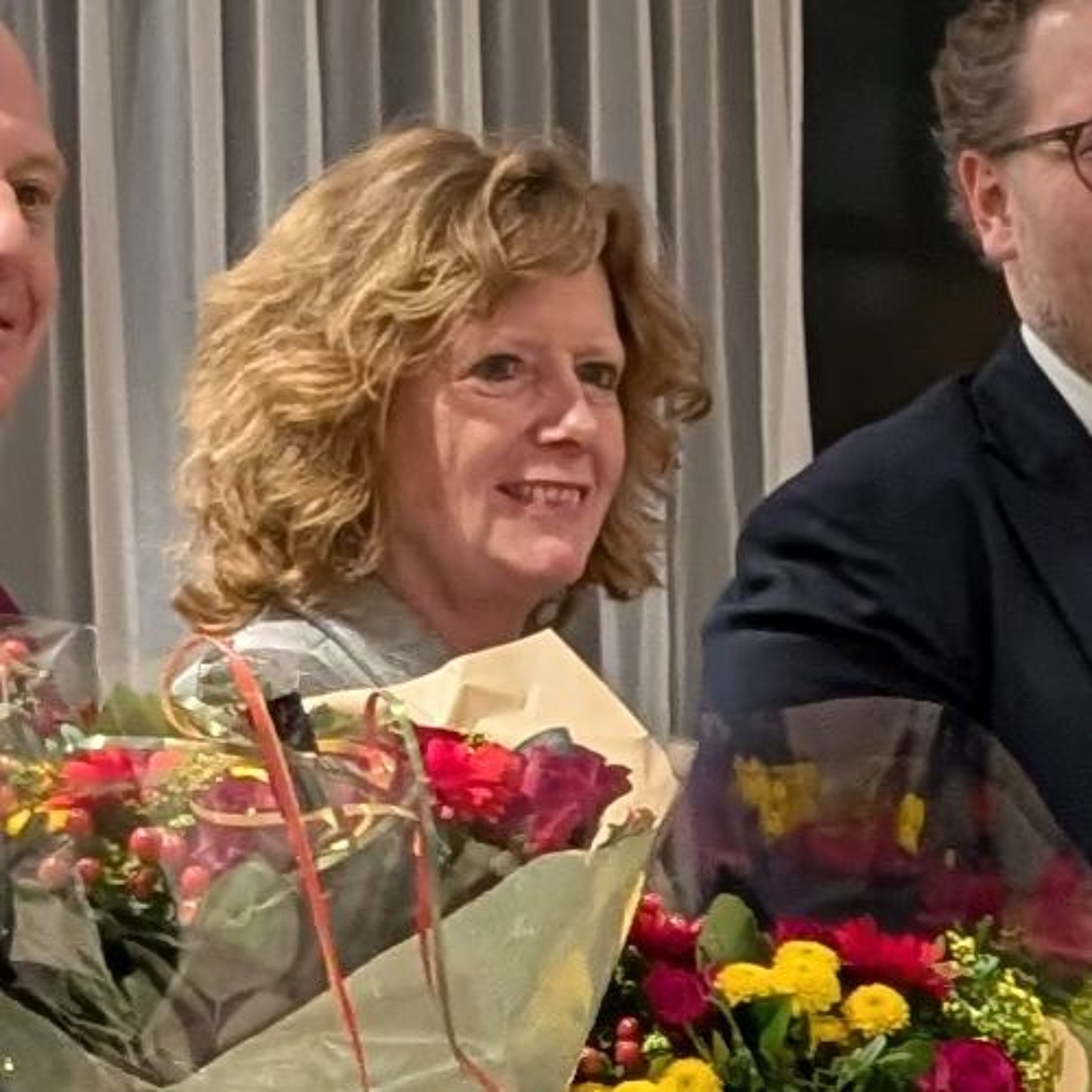 2026-03-30 Natalie Jonkers (D66) wil dat de raad meer het dorp ingaat episode artwork