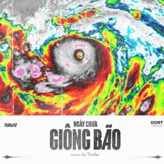 Ngay Chua Giong Bao - Turlaz RMX ( GostTeam )