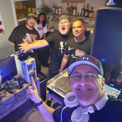 Gunny Cave Sessions 415 Feat ORBIT, COMPTON AR, GUNNY, QUADLIFT