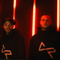 MAFFINSKI (MÄFF b2b Machinski) @Através da Pista [Park.Art / Mixar] 09.08.2025