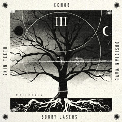 Materials Volume 03 - Skin Teeth - Mindwarp