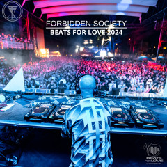 Forbidden Society - Beats For Love 2024