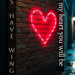 11.forever in my heart you will be