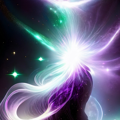 Cosmic Flair |@mindshift
