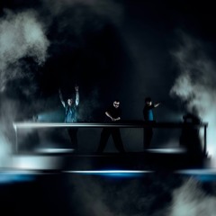 Swedish House Mafia - Calling On (SHM Rework 2024)