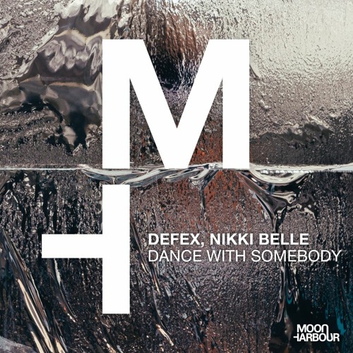 Dance With Somebody (Edit)