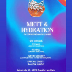 Sprudl&Mett 17.05.2025