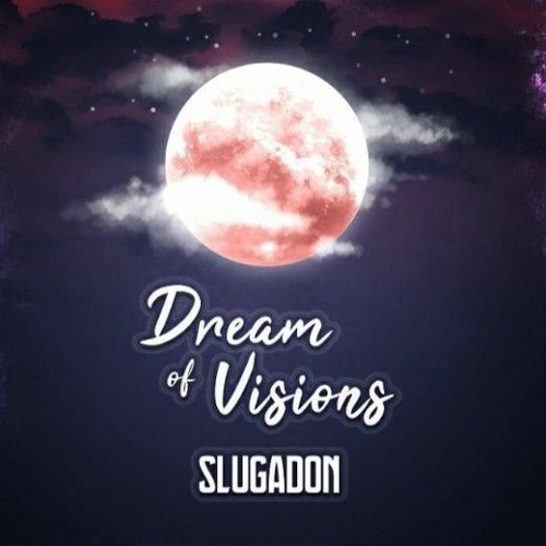 DREAM OF VISIONS [feat. Mark Taylor]