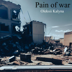 Pain of war
