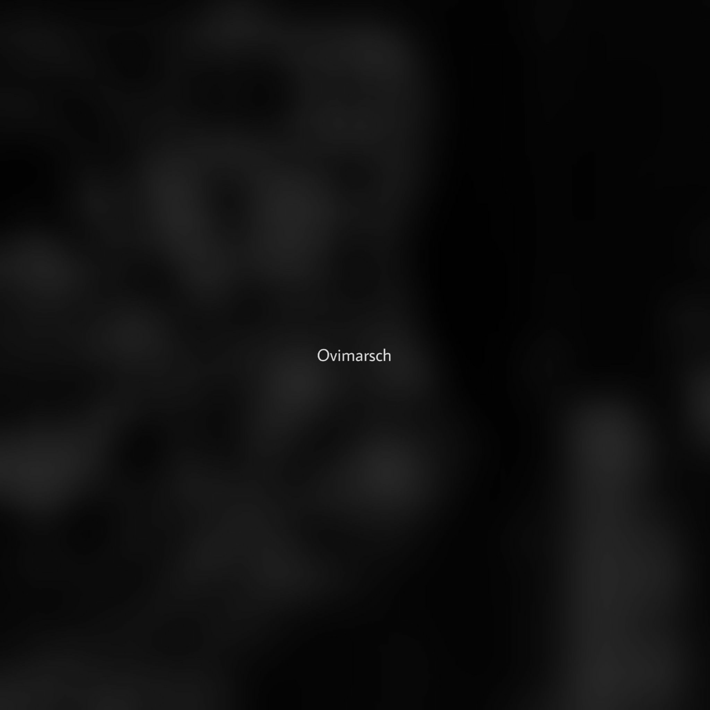 Ovimarsch