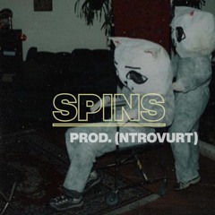 NTROVURT - Spins!