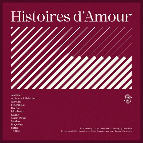 Mosleo - Along The Seagulls (ft. Maya)