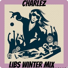The LIBS Winter Mix