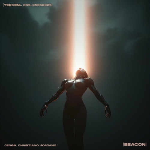 Christiano Jordano, Jengs - Beacon (Extended Mix)