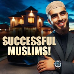 3 PROPHETIC SECRETS TO WIN DUNYA & JANNAH!