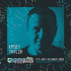 Kasey Taylor Live at Elements Festival in Queensland December 19/12/2020