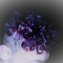 Le Petit Coreu Aux Boucles Violettes !
