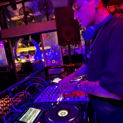 Matt Ortega - MOONCHILD live set - Tel Aviv, Israel 1/06/2025