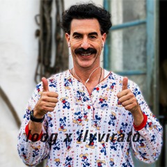 borat (chunky) @loog @ilyvirato #CountyClub #jerseyclub