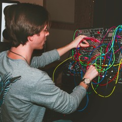 Glenn Morrison Ambient Jam TR 4 Oct 1 2020