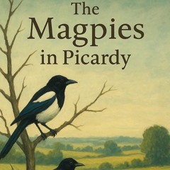 The magpies in Picardy