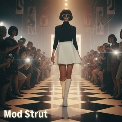 Mod Strut