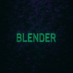 BLENDER