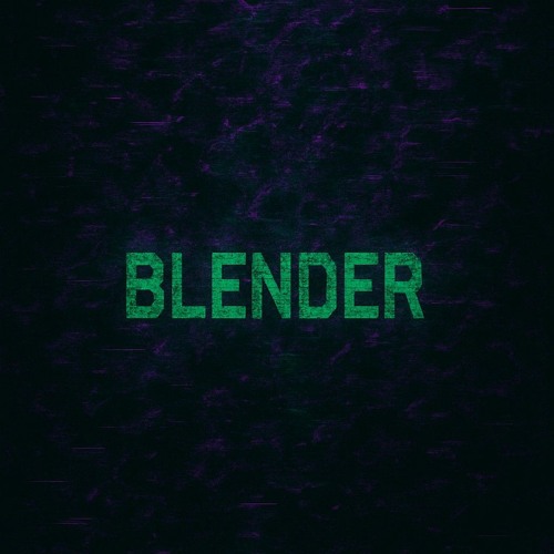 BLENDER