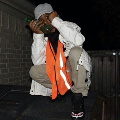 tayk - lay low (prod by. realglumune)